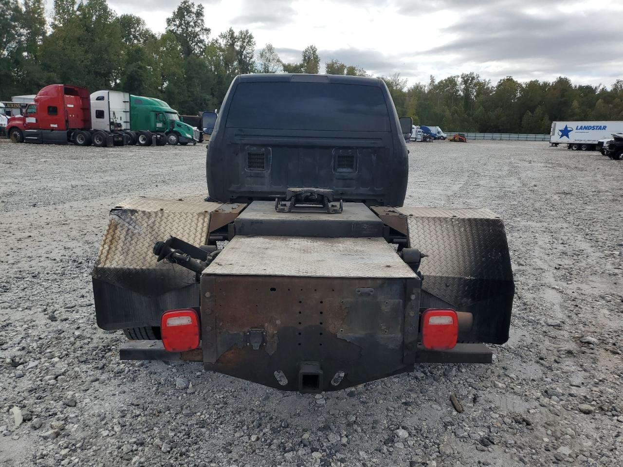 2020 Ram 3500 VIN: 3C7WRTCL5LG293811 Lot: 86474925