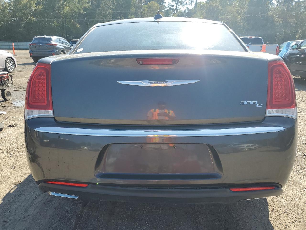 2017 Chrysler 300C VIN: 2C3CCAEG5HH564660 Lot: 90111155