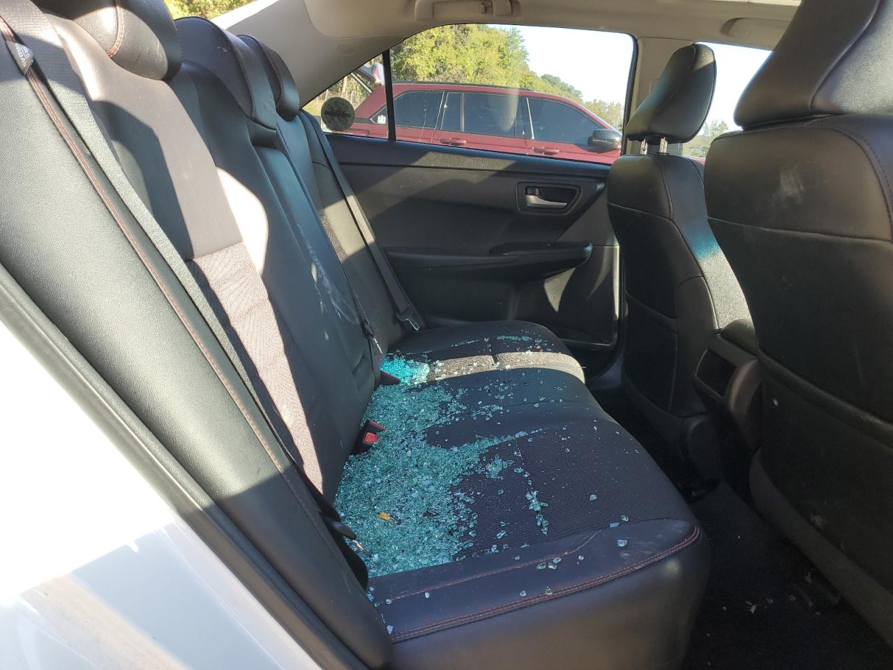 2017 Toyota Camry Le VIN: 4T1BF1FK3HU627362 Lot: 81955975