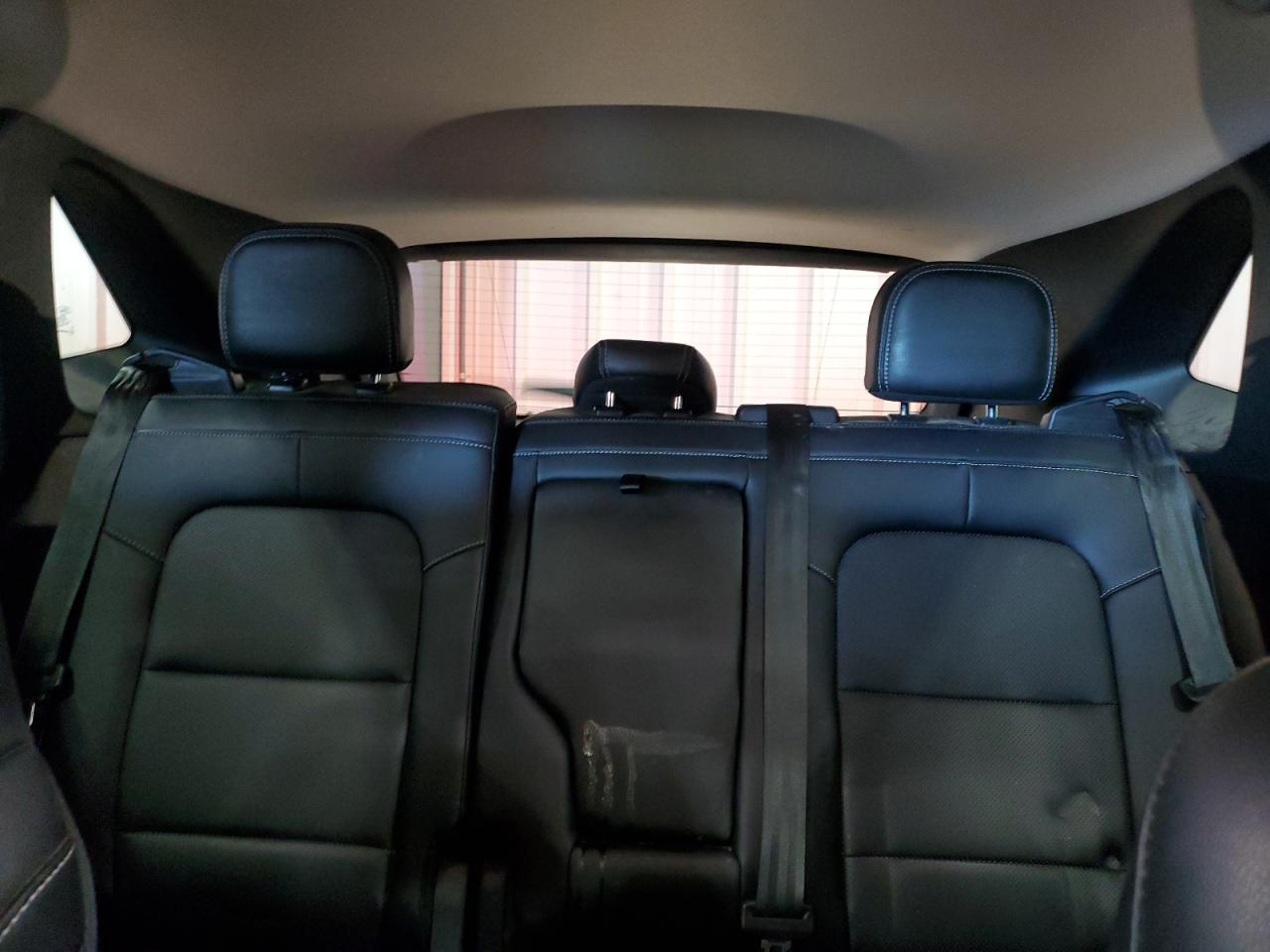 2021 Ford Escape Sel VIN: 1FMCU9H95MUA21395 Lot: 85747095