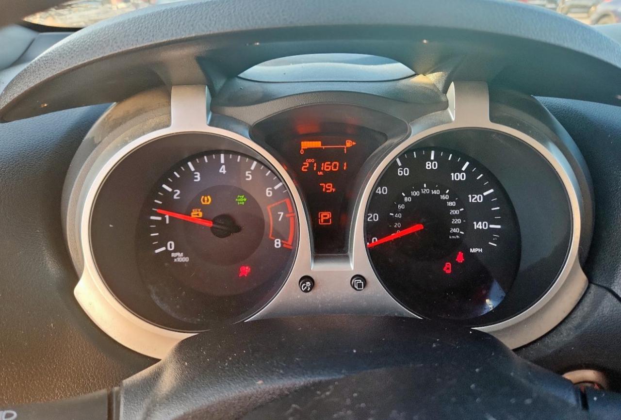 2016 Nissan Juke S VIN: JN8AF5MV0GT656024 Lot: 85374845