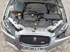 2012 JAGUAR XF S LUXURY V6 AUTO  for sale at Copart YORK