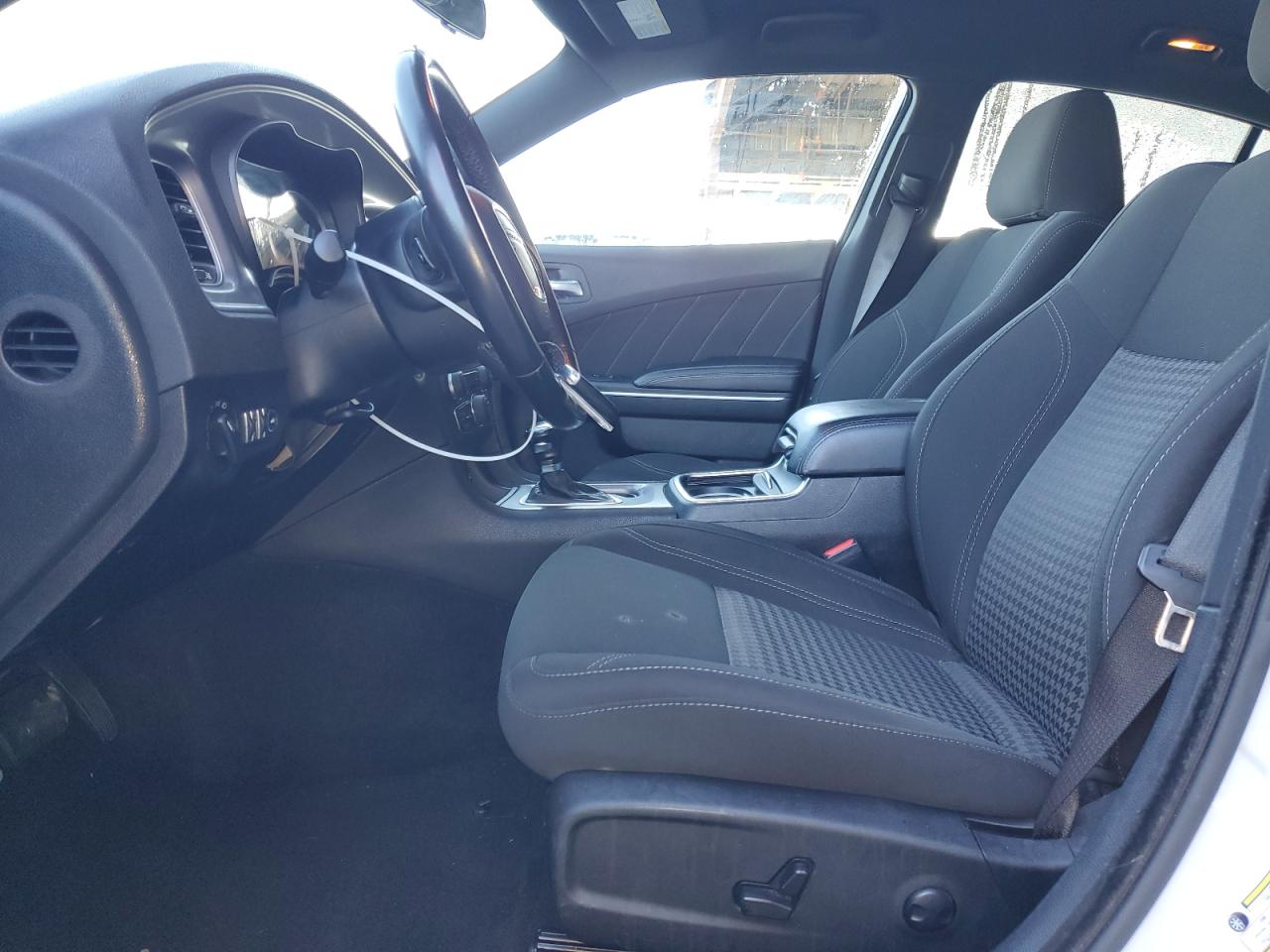 2023 Dodge Charger Sxt VIN: 2C3CDXBGXPH687812 Lot: 87076545