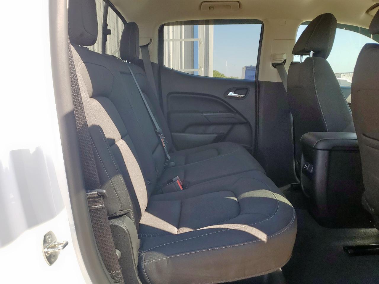 2019 GMC Canyon Sle VIN: 1GTG5CEN6K1130965 Lot: 85295385