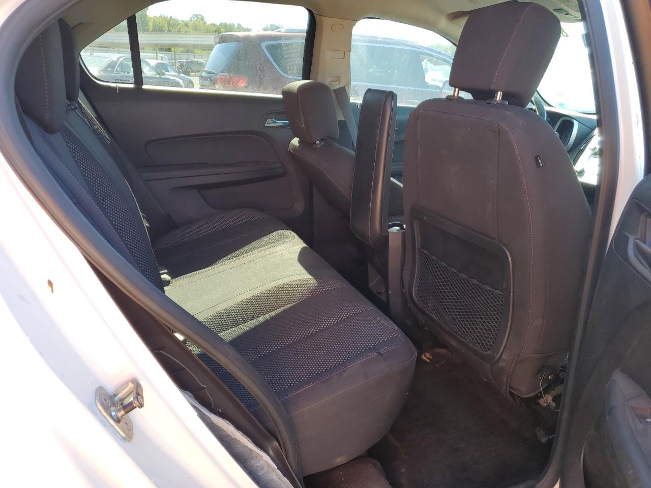 2010 Chevrolet Equinox Lt VIN: 2CNALDEW3A6210855 Lot: 86332775