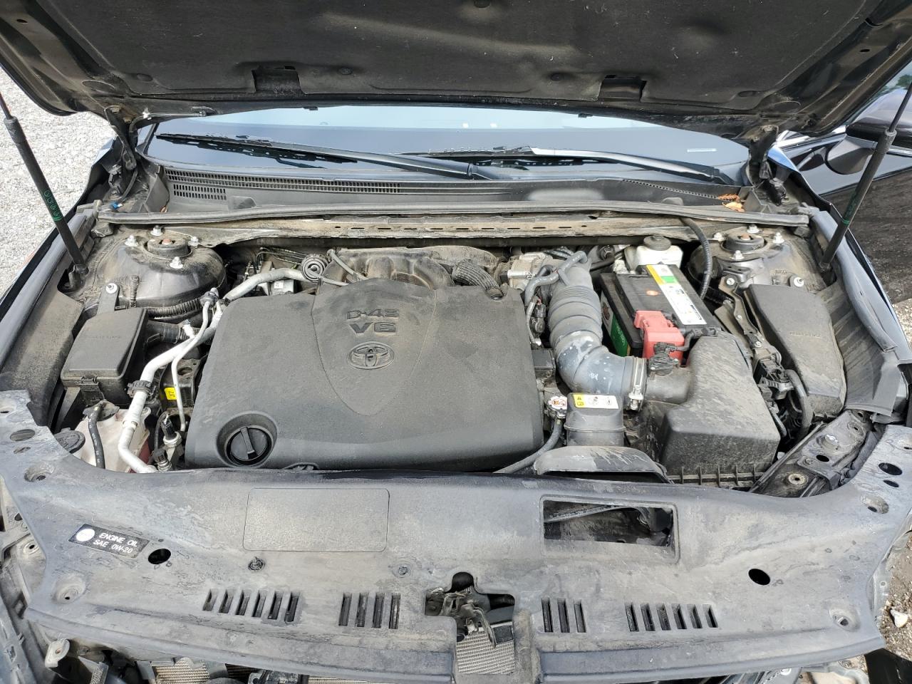 2020 Toyota Avalon Limited VIN: 4T1DZ1FB6LU049797 Lot: 86608585