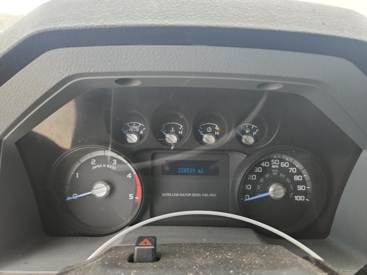 2016 Ford F350 Super Duty VIN: 1FT8W3CT2GEC57442 Lot: 84029695