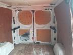 2020 FORD TRANSIT CUSTOM 280LEADER 2.0 ECOBLUE 105PS LOW ROOF LEADER for sale at Copart WOLVERHAMPTON