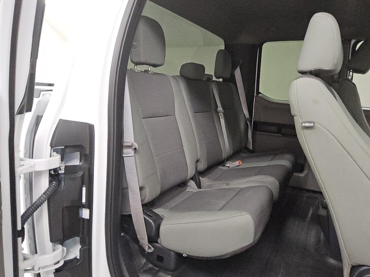 2018 Ford F150 Super Cab VIN: 1FTFX1EG3JFA35891 Lot: 91744765