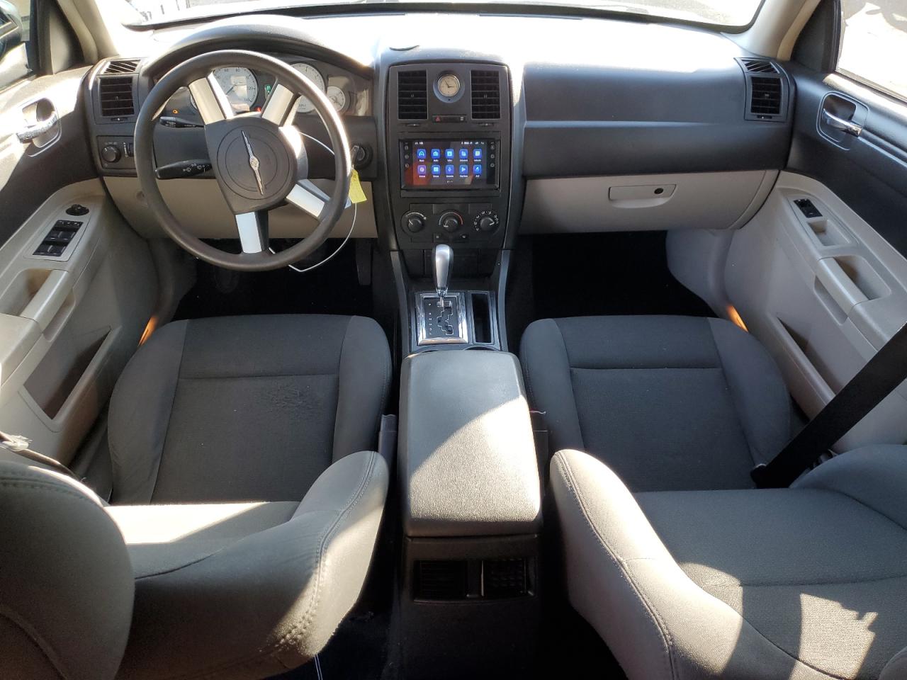 2007 Chrysler 300 VIN: 2C3KA43R17H707657 Lot: 82241695