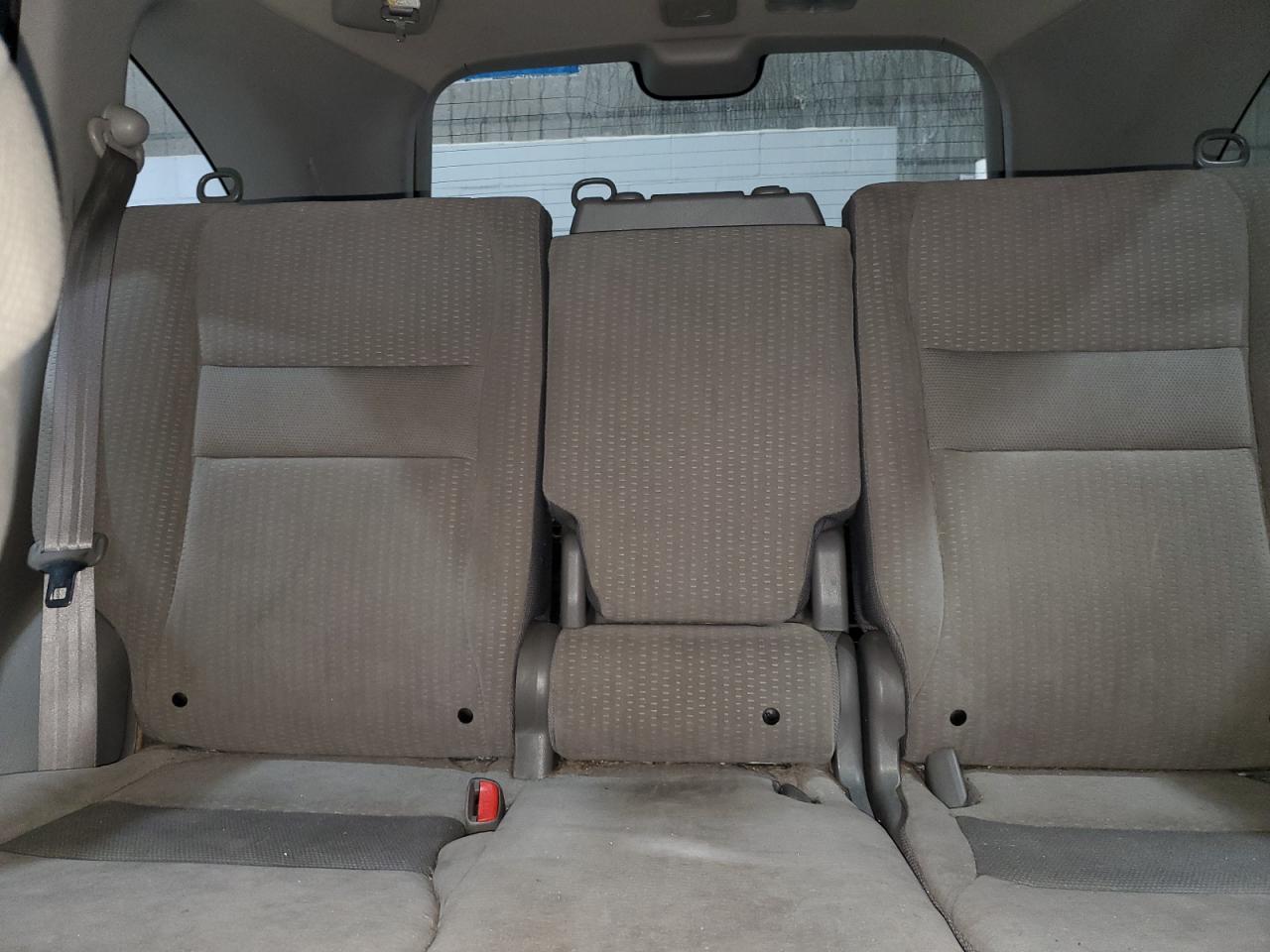 2008 Honda Cr-V Ex VIN: 3CZRE48588G703007 Lot: 87045765