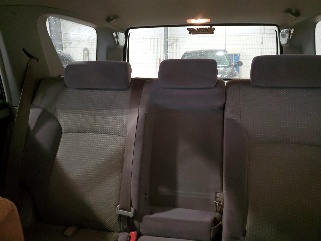 2018 Toyota 4Runner Sr5 VIN: JTEBU14R240029495 Lot: 85376465