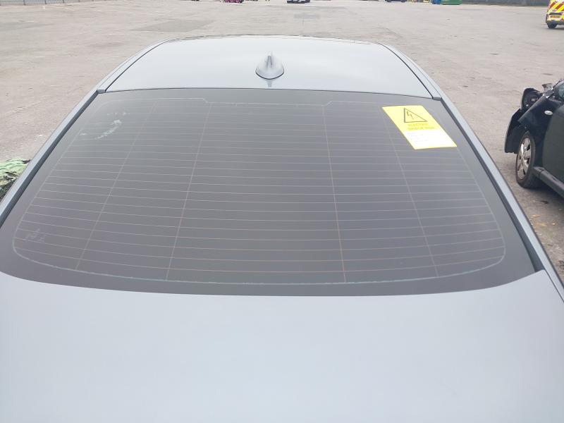 2018 BMW 5 SERIES 530E M SPORT 4DR AUTO