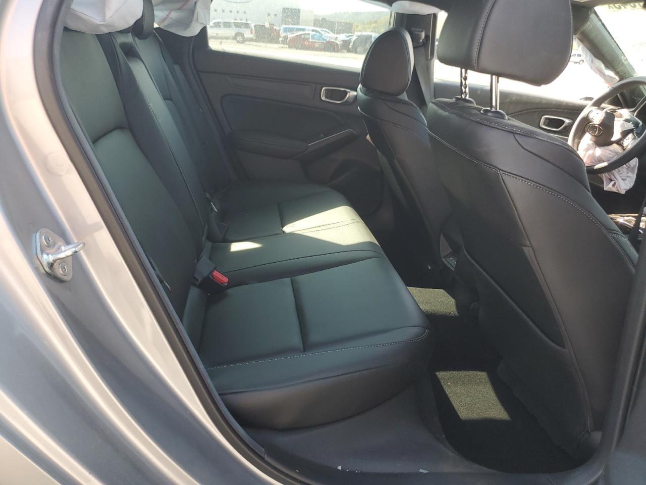 2025 Acura Integra A-Spec Tech VIN: 19UDE4H61SA017410 Lot: 82421645