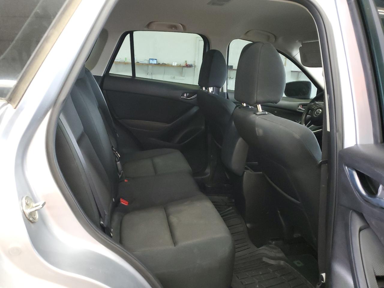 2016 Mazda Cx-5 Sport VIN: JM3KE4BY4G0811516 Lot: 85186625