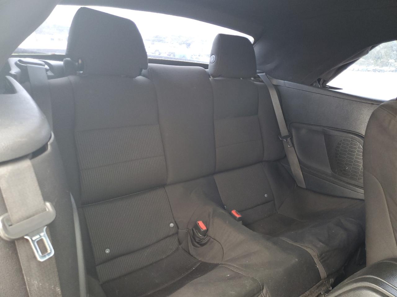 2011 Ford Mustang VIN: 1ZVBP8EM8B5159494 Lot: 90501505