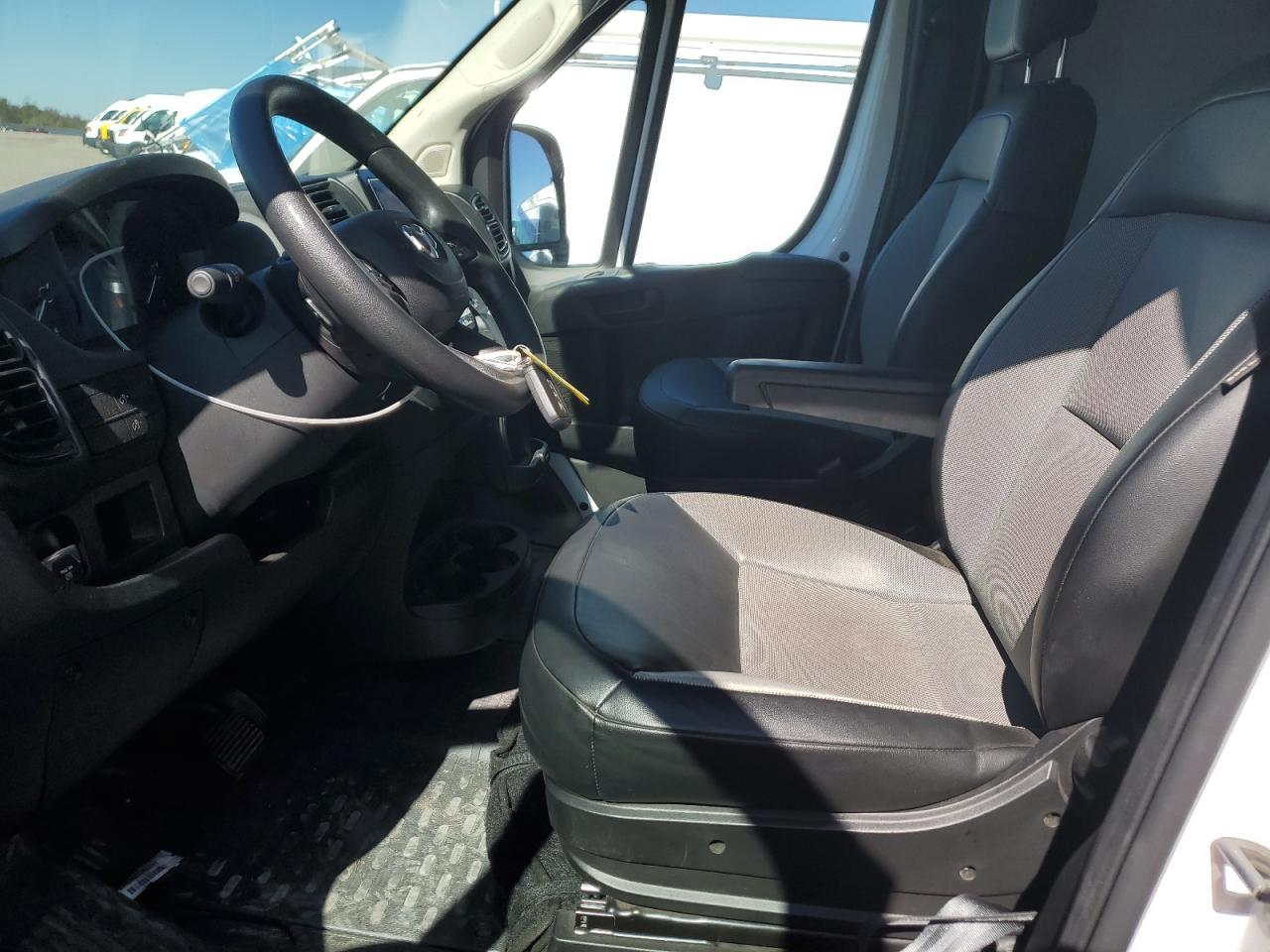 2023 Ram Promaster 1500 Delivery Van VIN: 3C6LRVBG2PE567426 Lot: 85528445