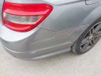 2009 MERCEDES-BENZ C180 KOMP SE BLUEEFF-CY A  for sale at Copart ROCHFORD