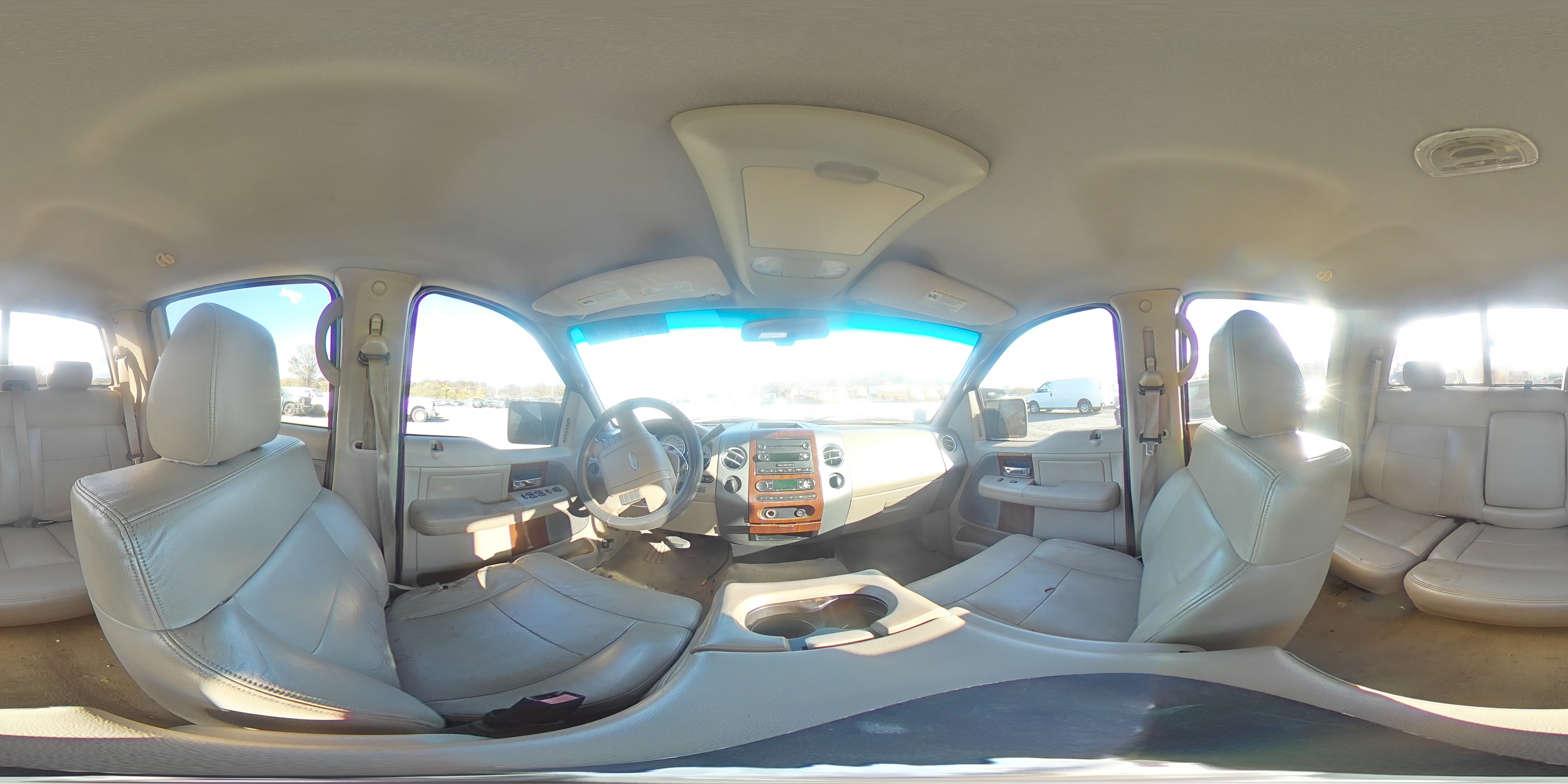 2006 Ford F150 Supercrew VIN: 1FTPW14586FB32681 Lot: 89877755