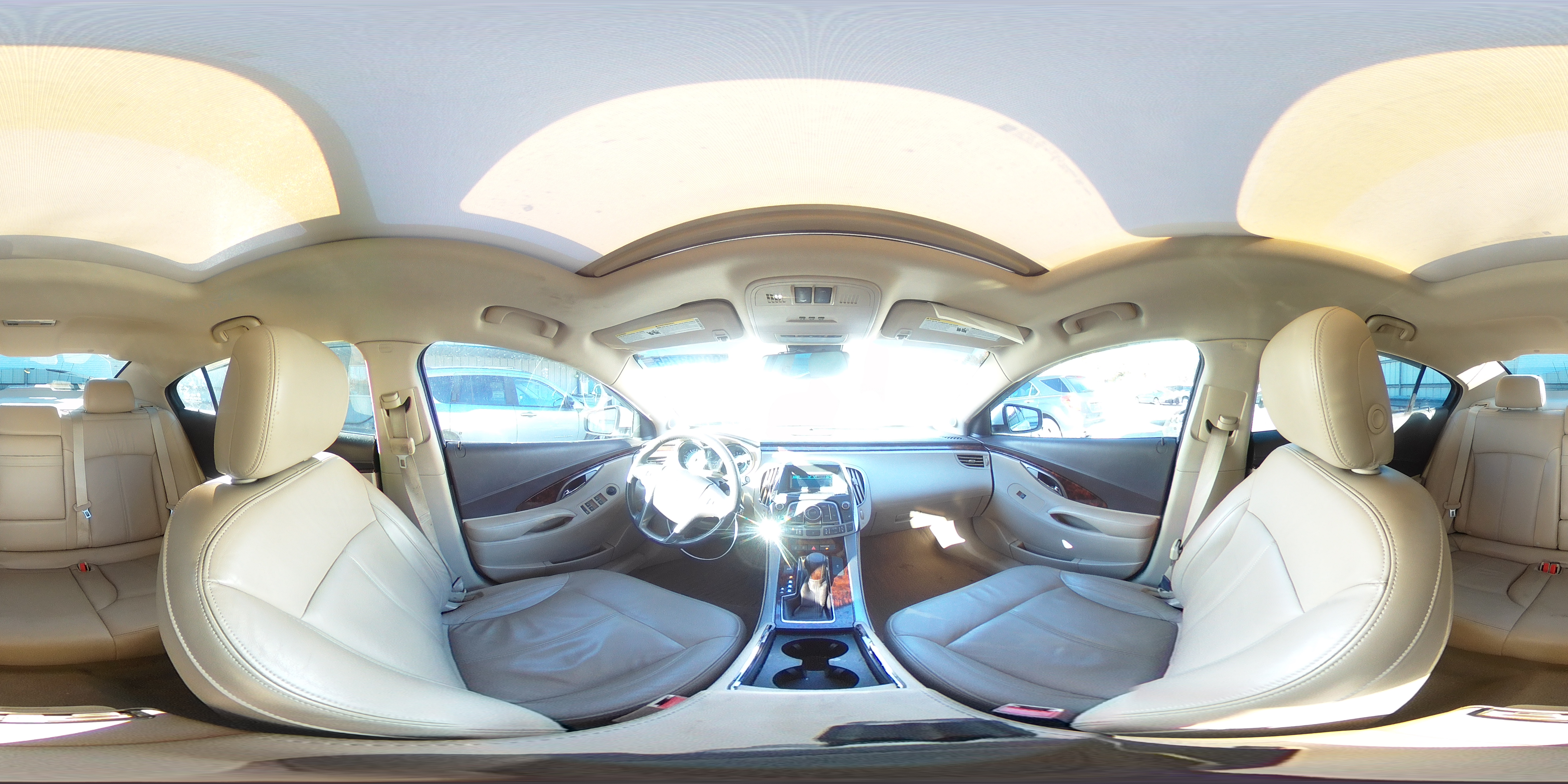 2012 Buick Lacrosse VIN: 1G4GL5E33CF166161 Lot: 90393755