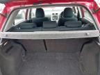 2009 TOYOTA AURIS TR STOPSTART VVT-I  for sale at Copart BELFAST