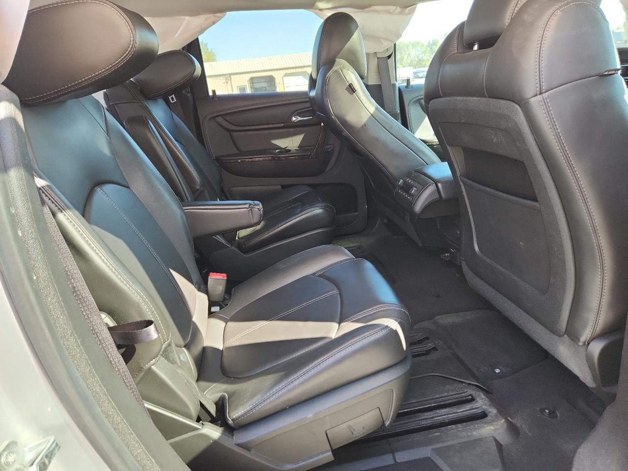 2014 GMC Acadia Slt-2 VIN: 1GKKRSKDXEJ363373 Lot: 85918425