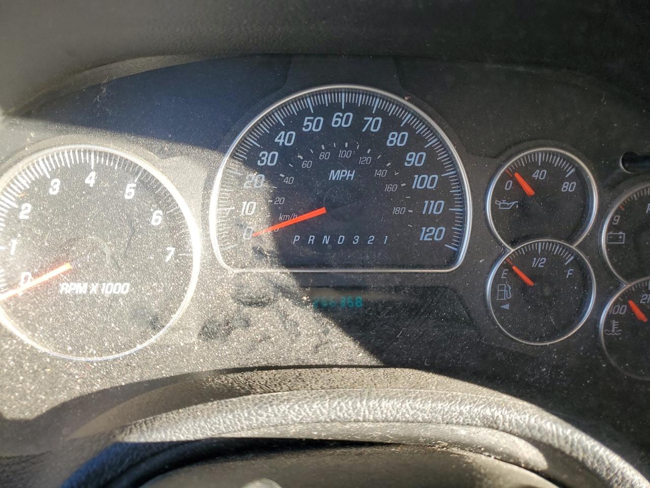 2006 GMC Envoy VIN: 1GKDS13SX62310964 Lot: 89494845