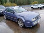 1995 VOLKSWAGEN CORRADO 2.0 8V 3DR for sale at Copart WHITBURN