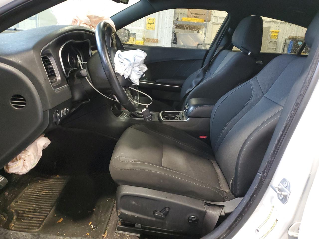 2018 Dodge Charger Gt VIN: 2C3CDXJG9JH248478 Lot: 90393365