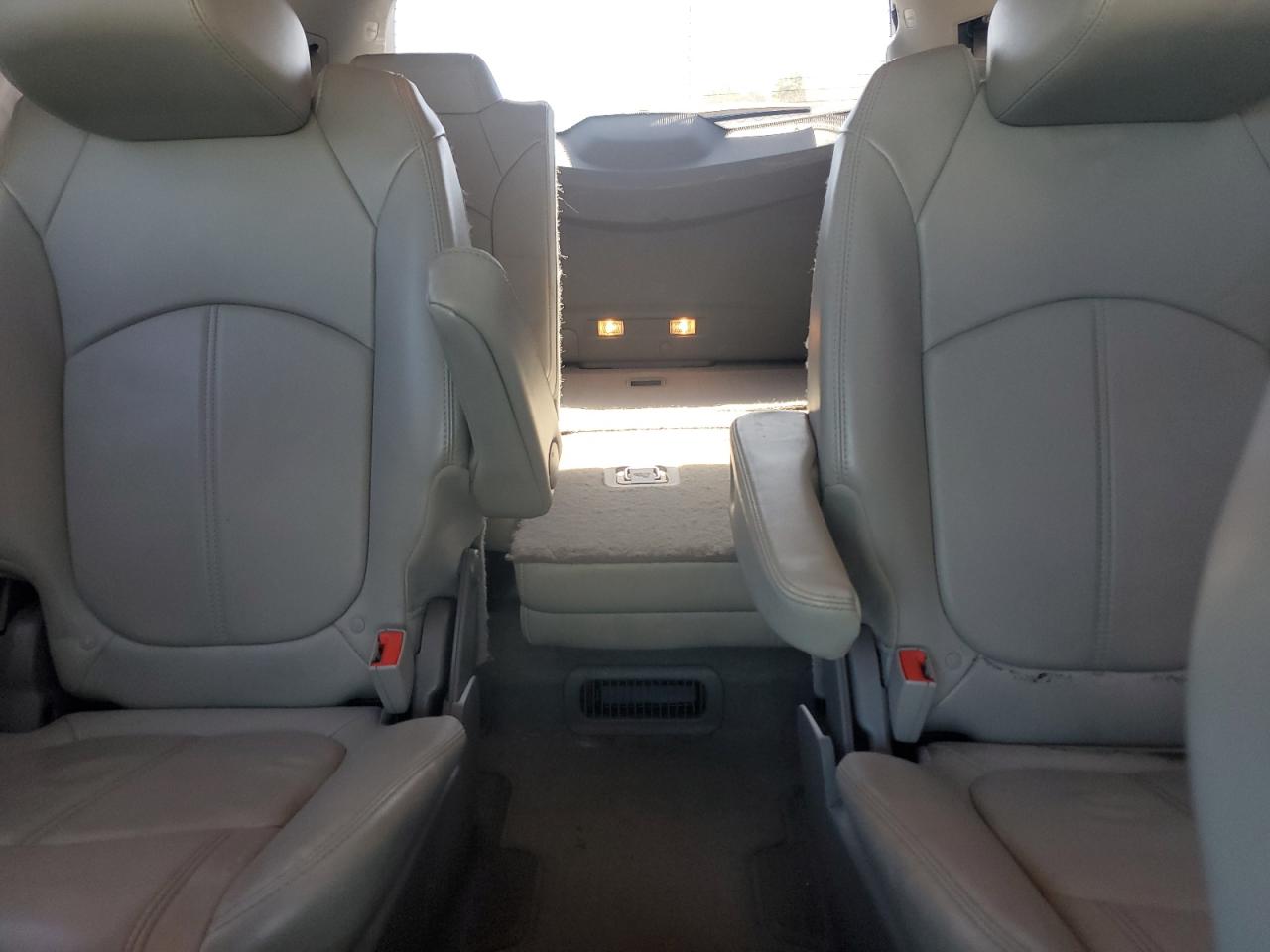 2015 Chevrolet Traverse Lt VIN: 1GNKRHKD5FJ311141 Lot: 82482285