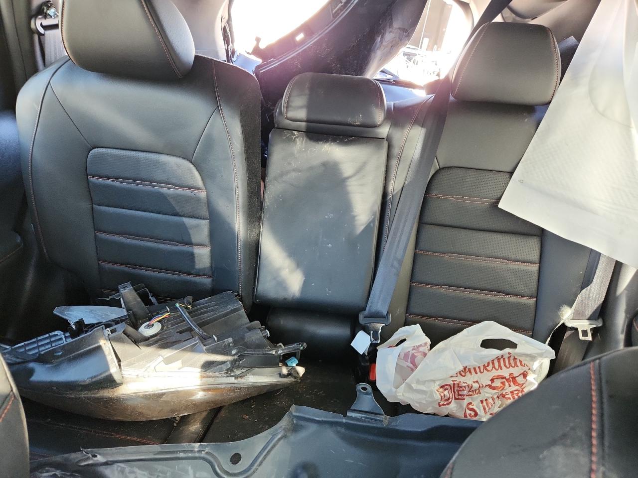 2024 Honda Cr-V Sport-L VIN: 7FARS6H86RE040391 Lot: 85194125