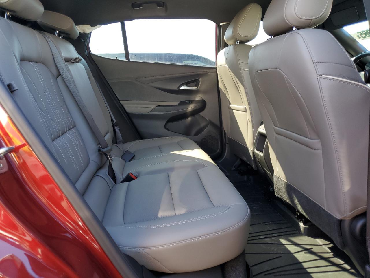 2024 Buick Envista Avenir VIN: KL47LCE21RB071074 Lot: 86814095
