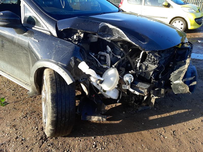 2023 FORD FIESTA 1.0 ECOBOOST HYBRID MHEV 125 ACTIVE 5DR