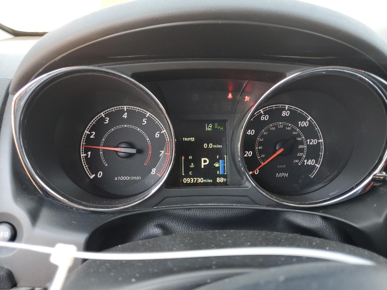 2021 Mitsubishi Outlander Sport Es VIN: JA4ARUAU6MU023973 Lot: 82445055