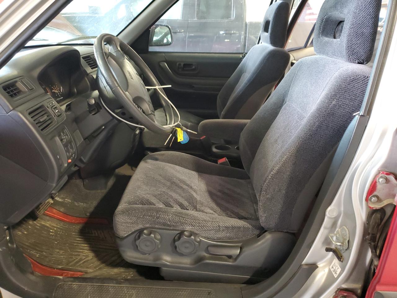 2000 Honda Cr-V Ex VIN: JHLRD1860YC048993 Lot: 90381025