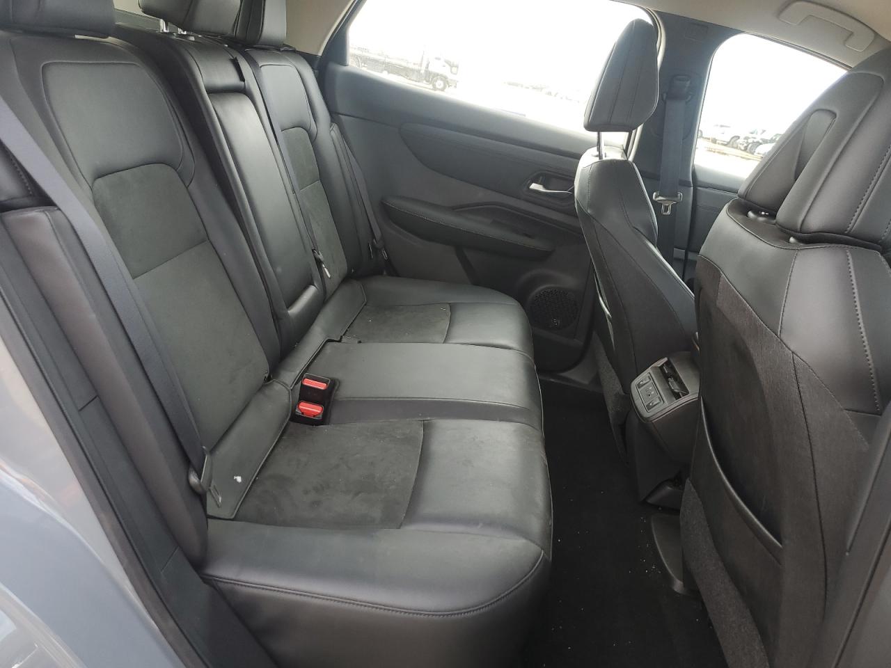 2024 Nissan Ariya Engage VIN: JN1CF0BBXRM743025 Lot: 86271135