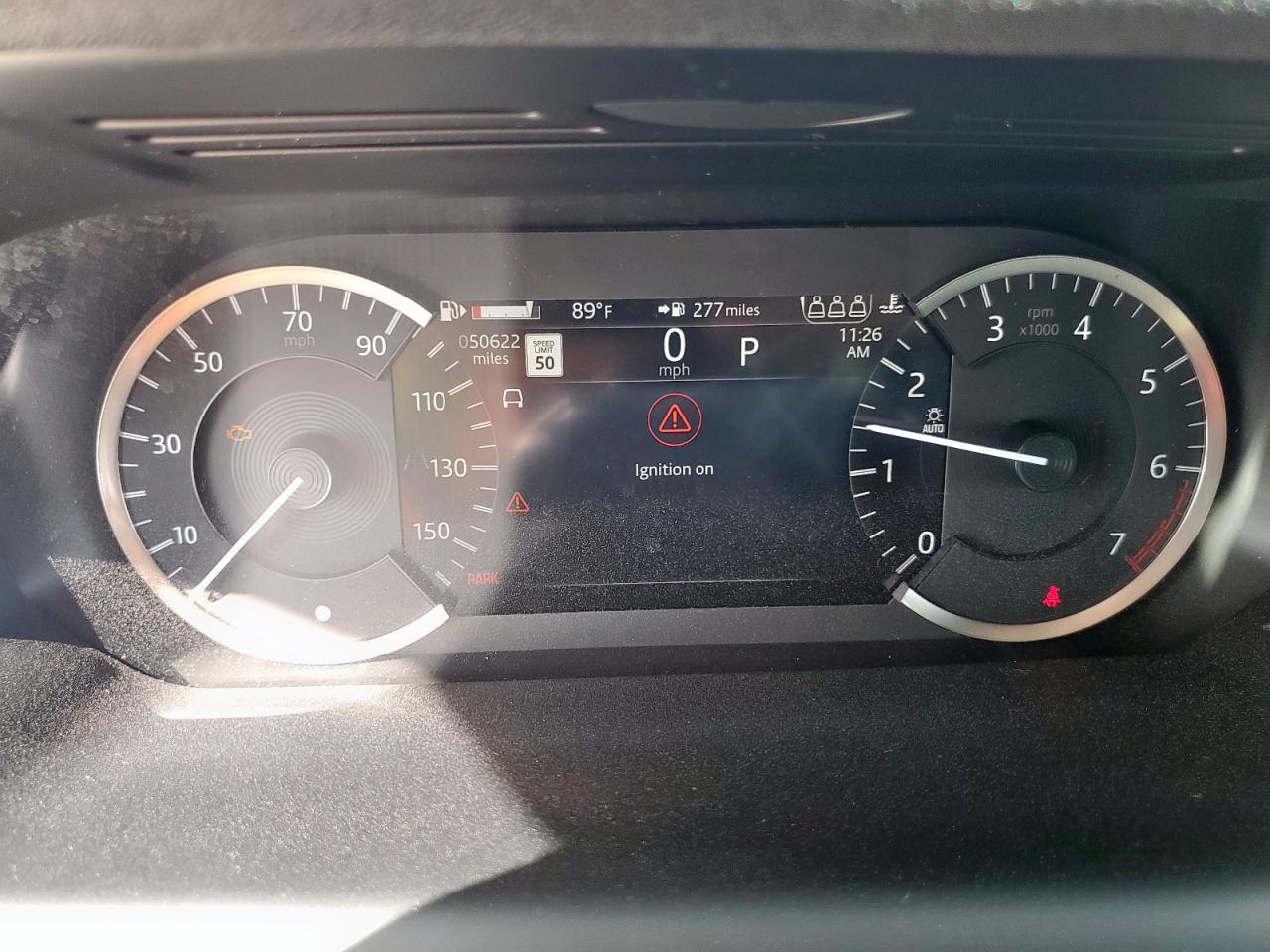 2023 Land Rover Discovery Sport Se R-Dynamic VIN: SALCL2FX7PH917901 Lot: 89518045