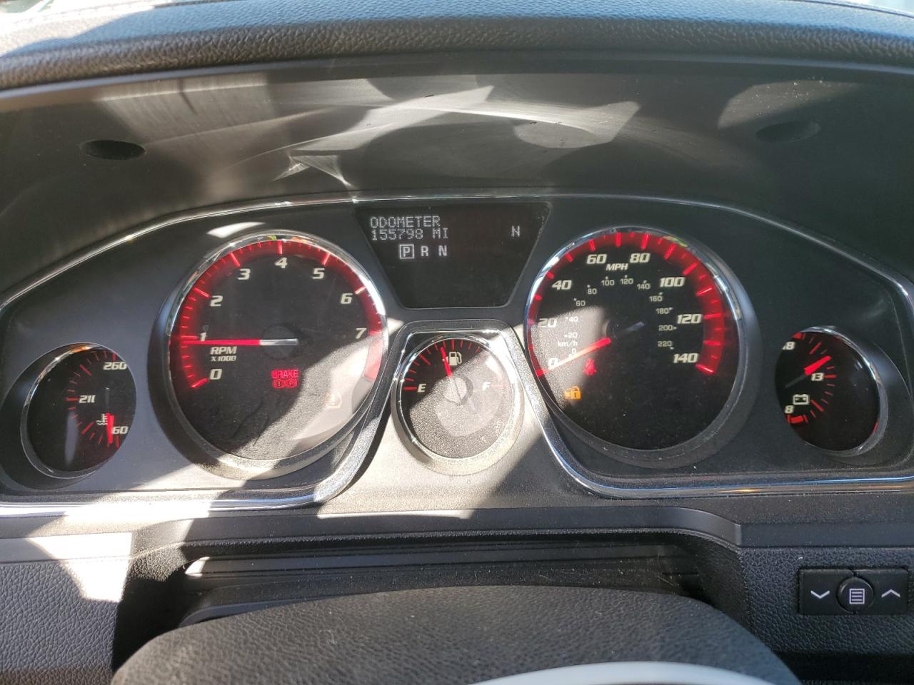 2015 GMC Acadia Denali VIN: 1GKKVTKD5FJ211231 Lot: 84732555