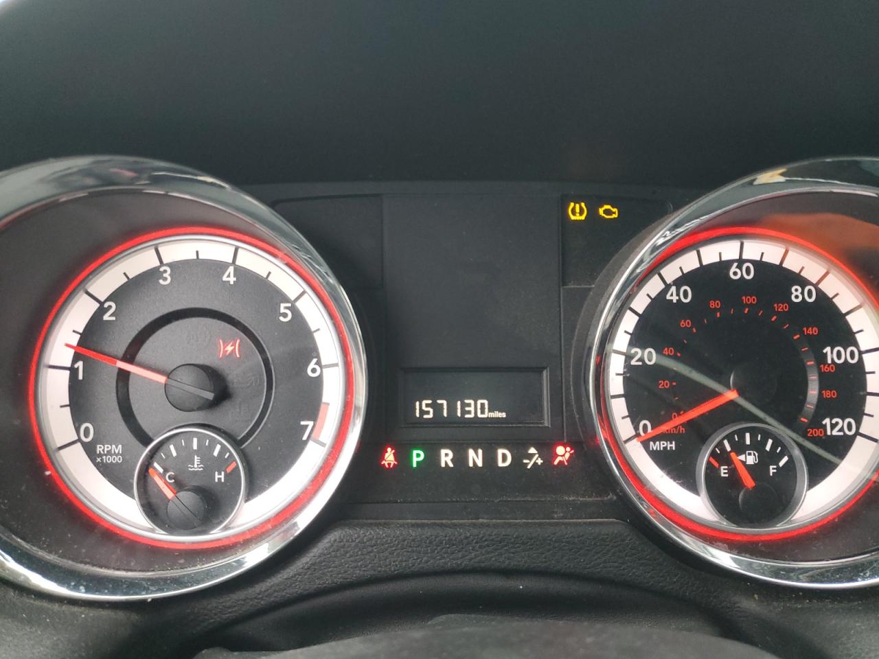 2012 Dodge Grand Caravan Se VIN: 2C4RDGBG9CR407162 Lot: 82760695