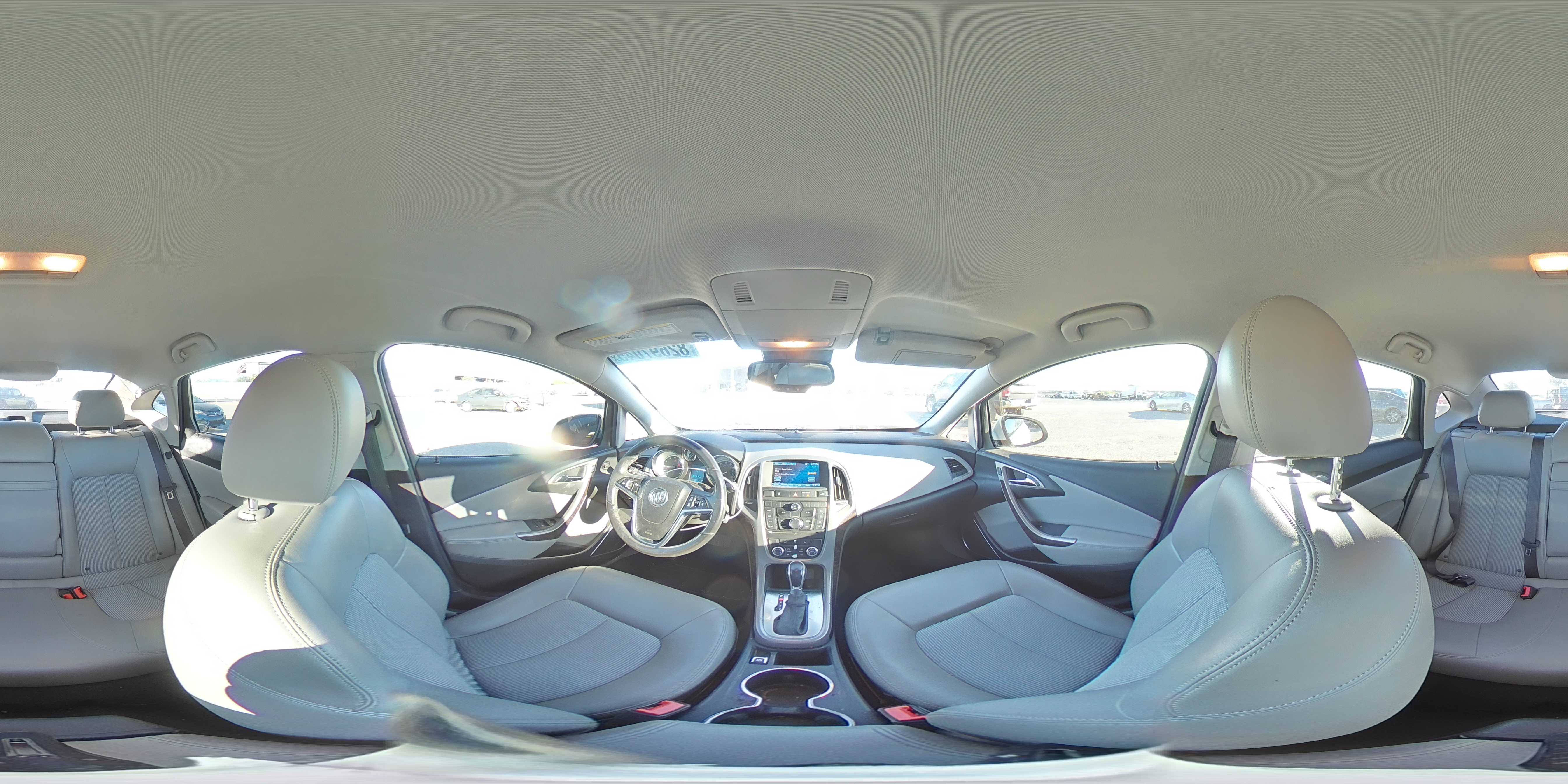 2013 Buick Verano Convenience VIN: 1G4PR5SK0D4254253 Lot: 82697045