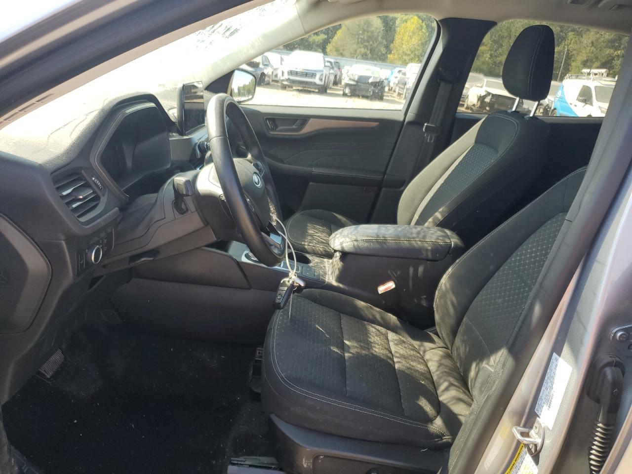 2023 Ford Escape Active VIN: 1FMCU0GN5PUB00015 Lot: 82322725