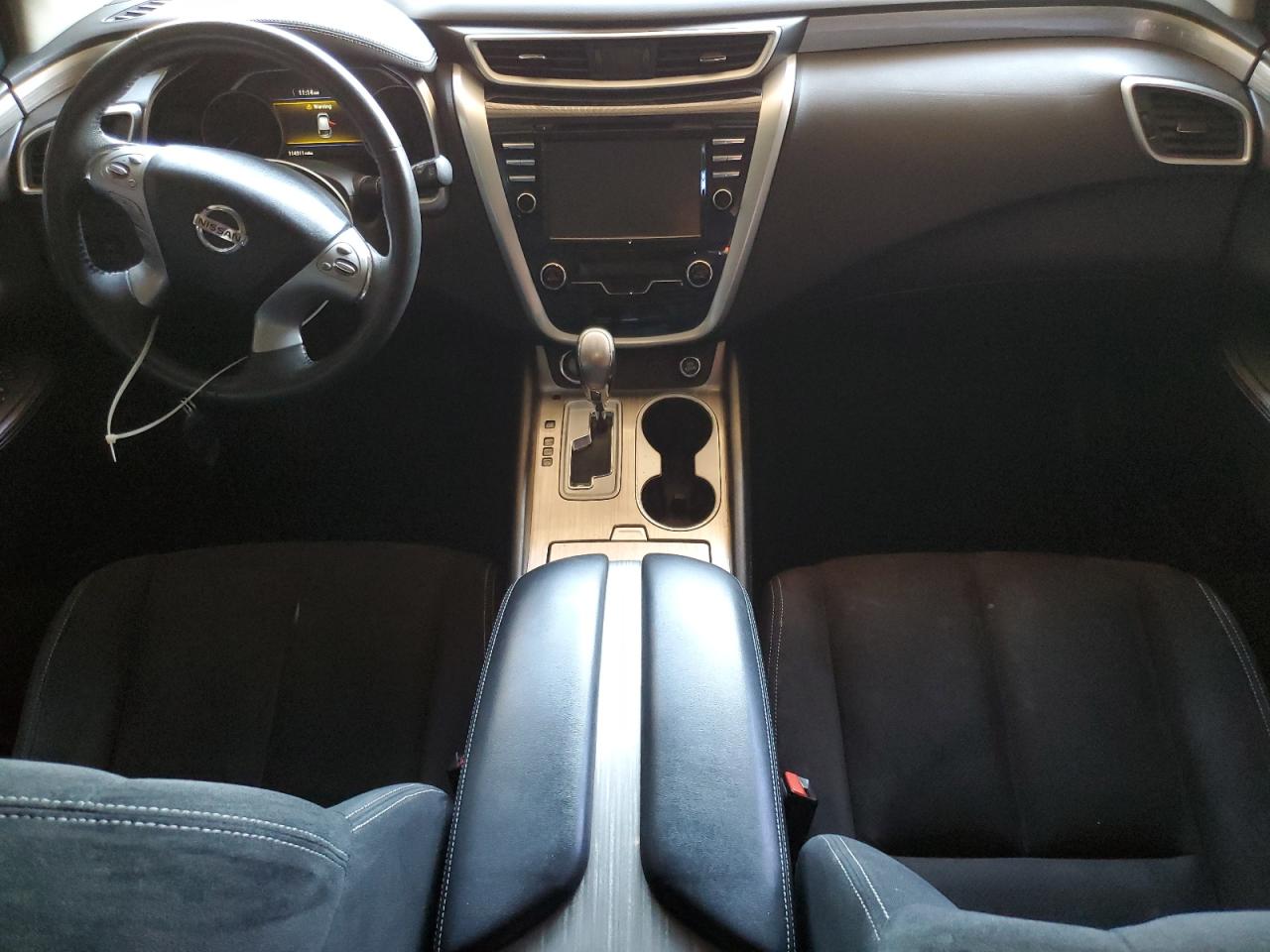 2017 Nissan Murano S VIN: 5N1AZ2MG0HN125734 Lot: 85747865