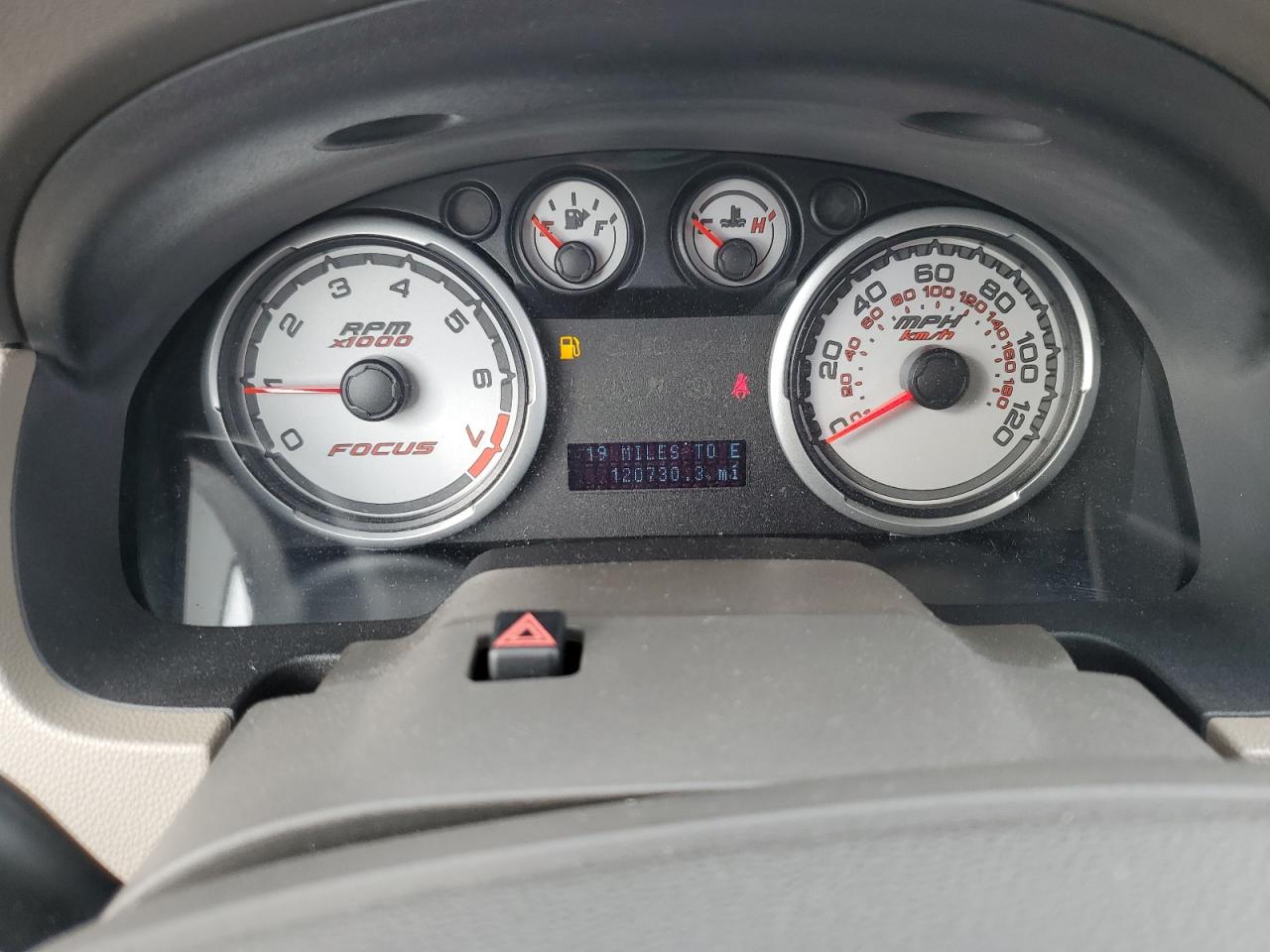 2009 Ford Focus Se VIN: 1FAHP35N69W173199 Lot: 86642715