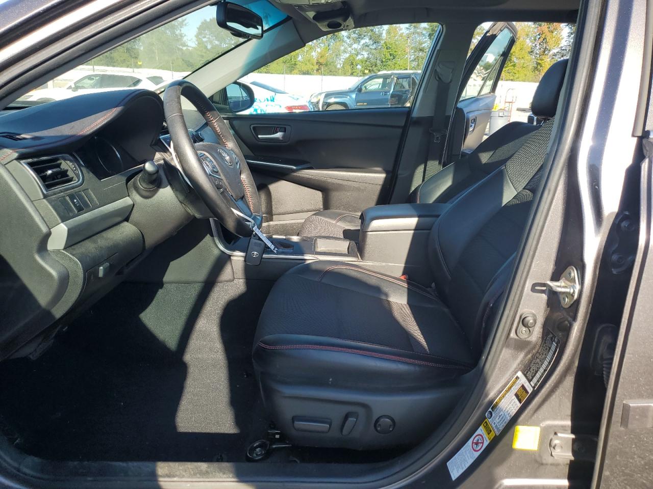 2016 Toyota Camry Le VIN: 4T1BF1FK8GU168831 Lot: 84632015