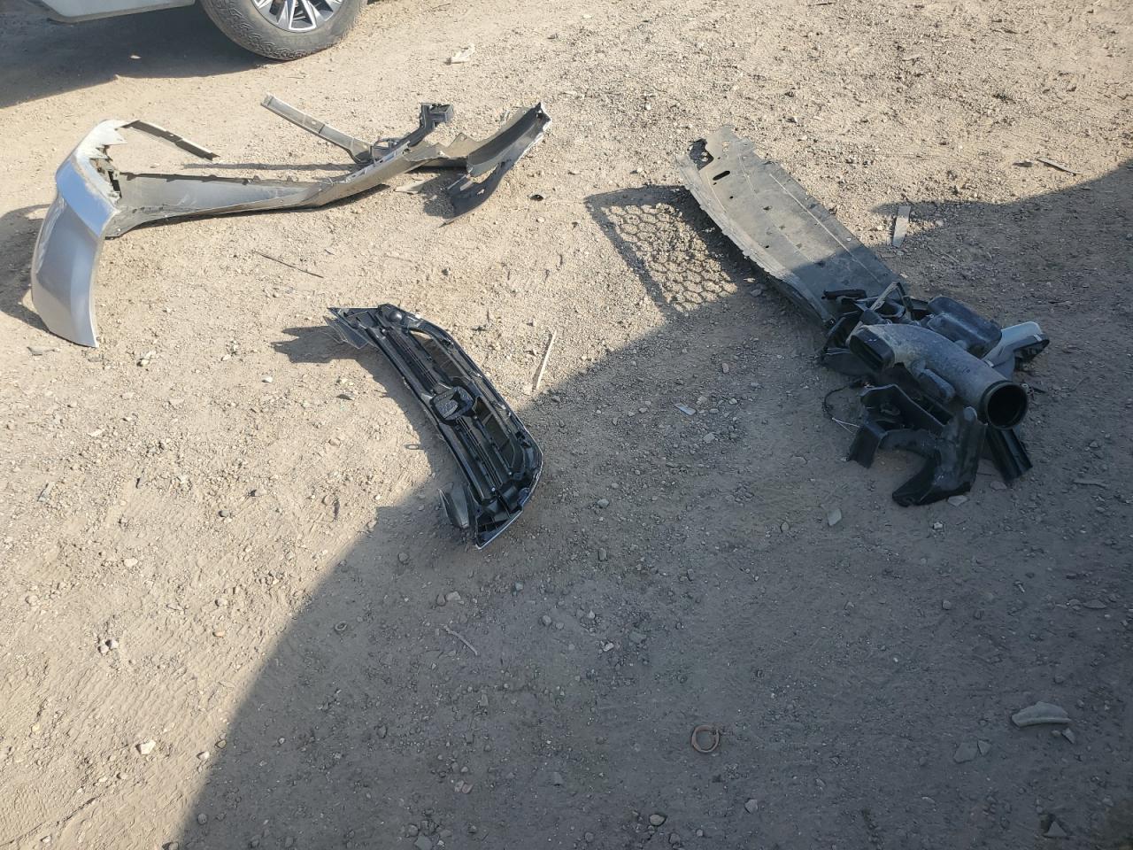 2015 Honda Accord Sport VIN: 1HGCR2F5XFA079683 Lot: 85298535