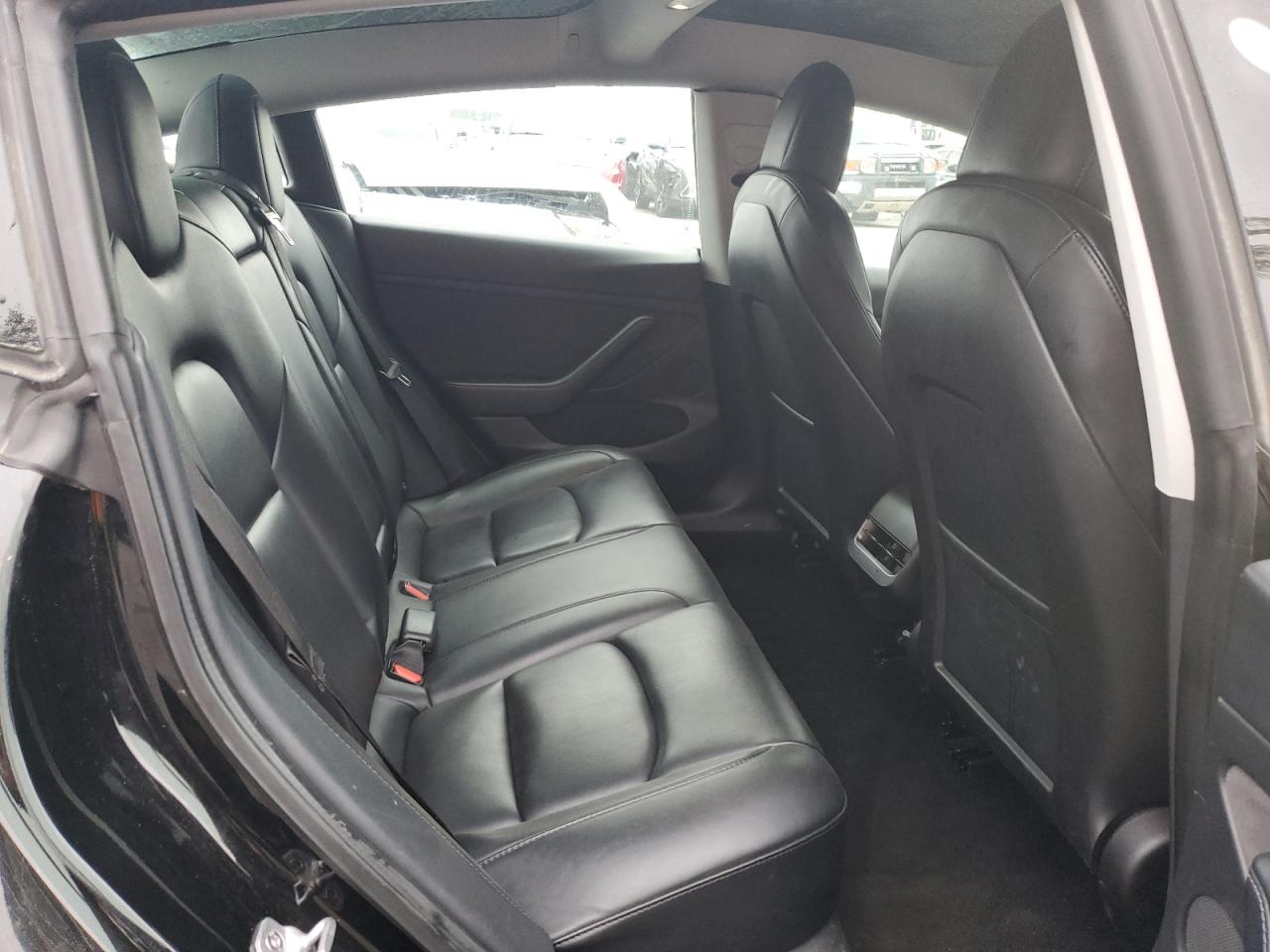 2022 Tesla Model 3 VIN: 5YJ3E1EA6NF286659 Lot: 84054415