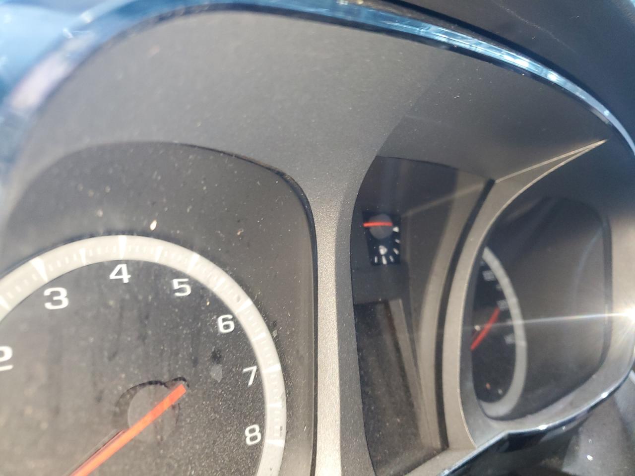 2017 GMC Terrain Slt VIN: 2GKFLUE35H6209236 Lot: 86723765