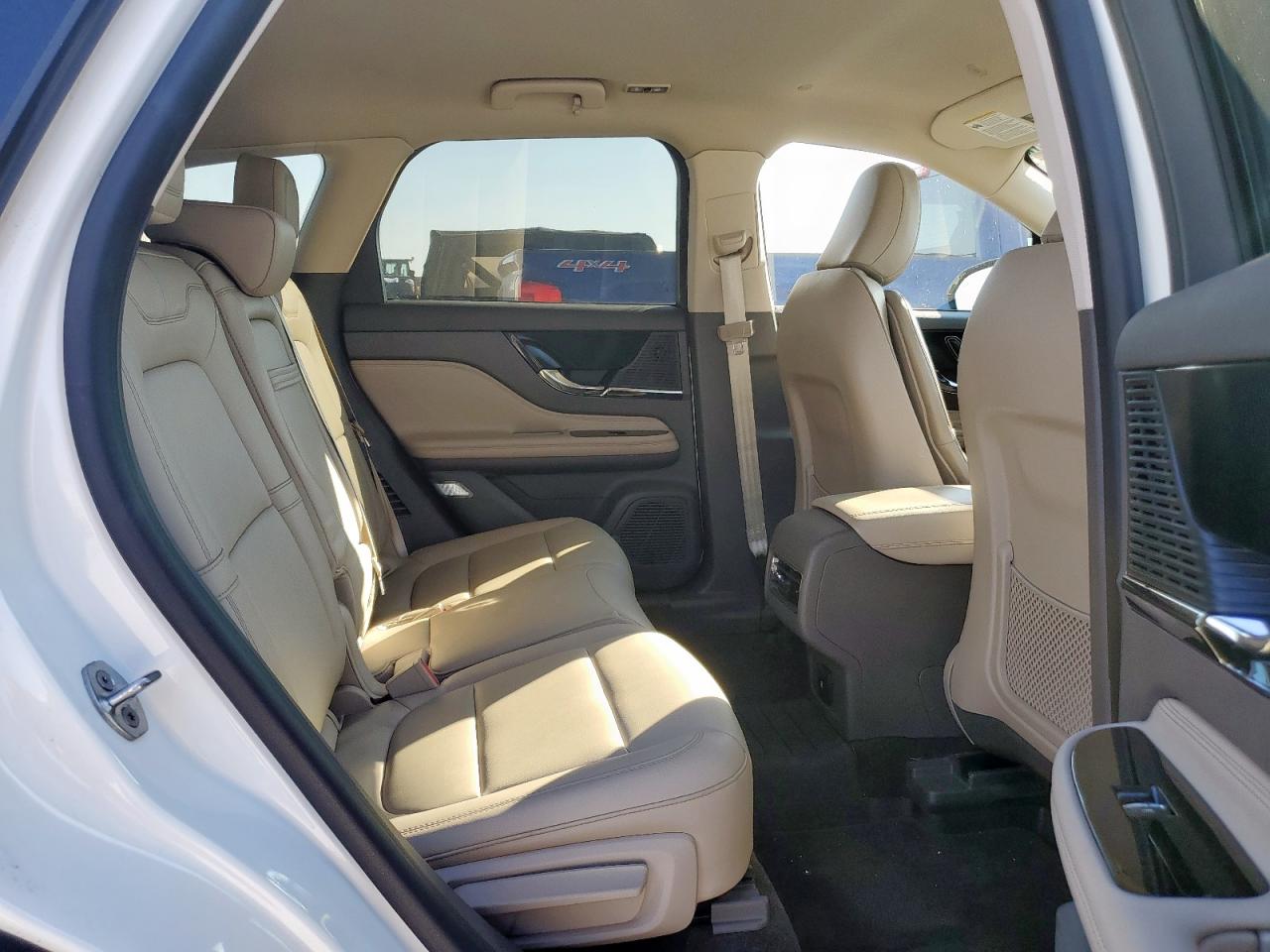 2022 Lincoln Corsair VIN: 5LMCJ1C93NUL28676 Lot: 85833355