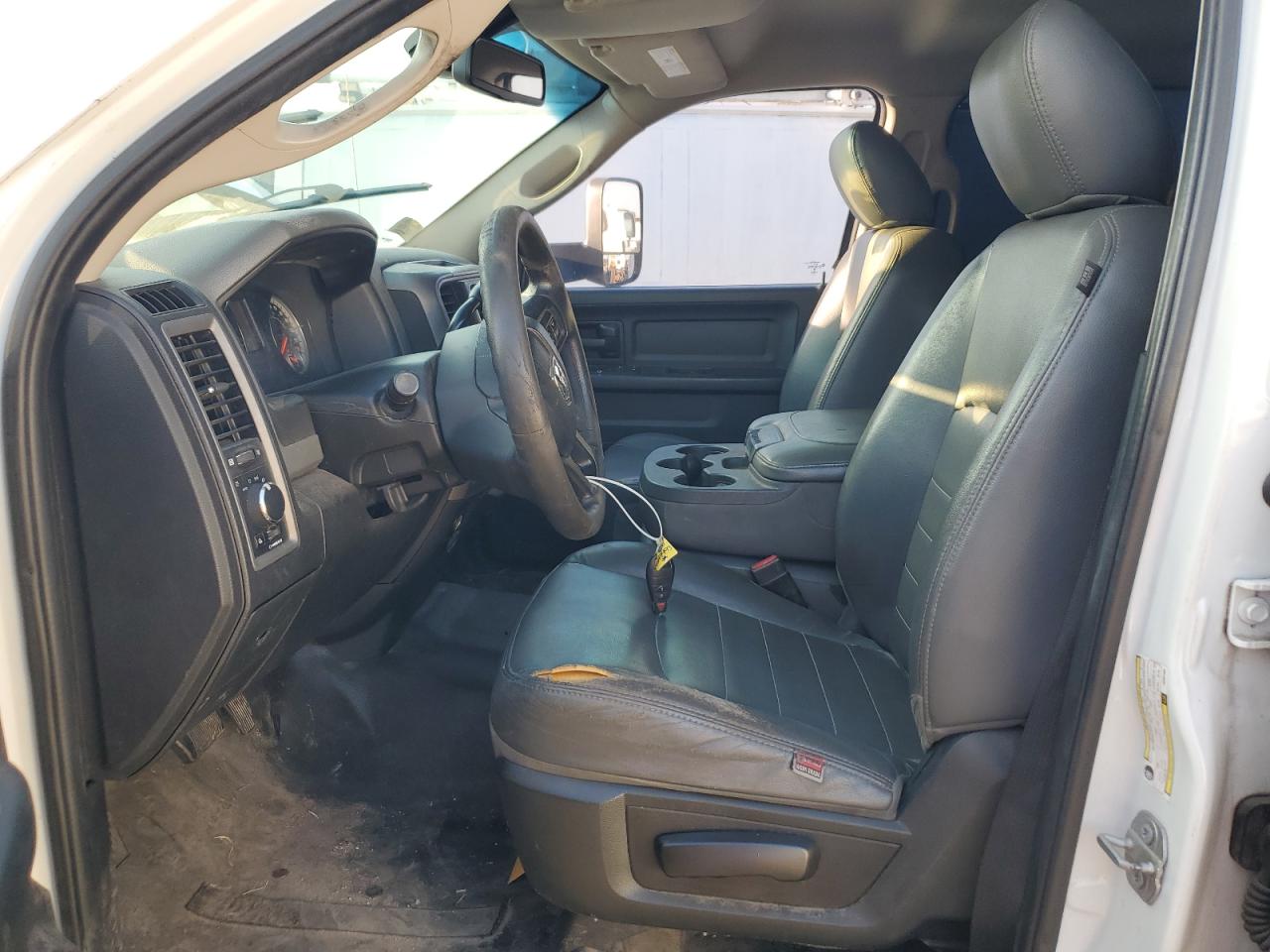 2018 Ram 3500 St VIN: 3C63RRGL9JG397493 Lot: 87042555