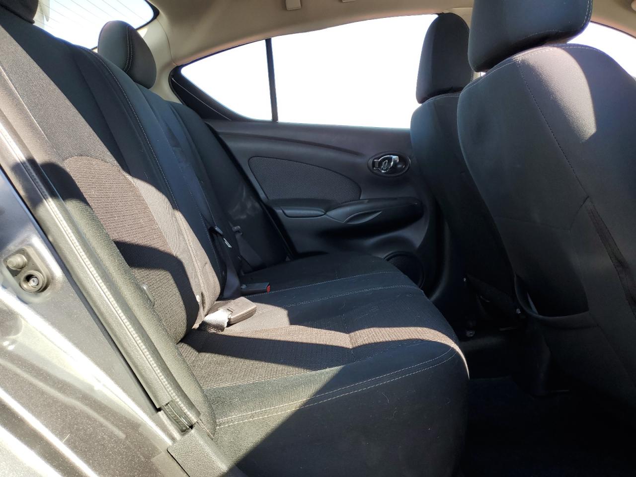 2016 Nissan Versa S VIN: 3N1CN7AP4GL821475 Lot: 86114395